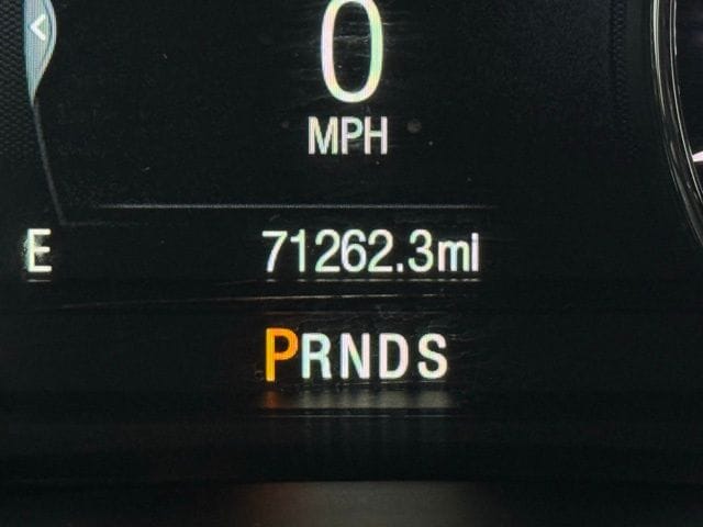 2019 LINCOLN MKC - Image 28