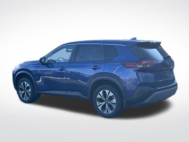 2023 NISSAN ROGUE - Image 9