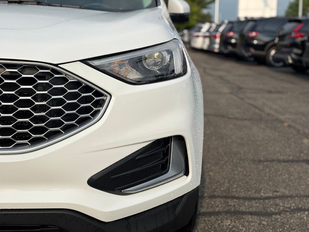 Used 2024 Ford Edge SUV