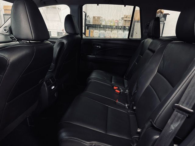2022 HONDA PILOT - Image 19