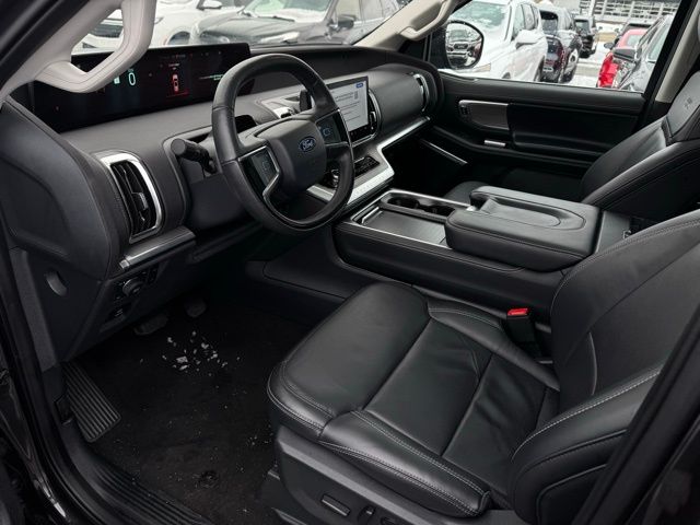 2025 FORD EXPEDITION MAX - Image 24