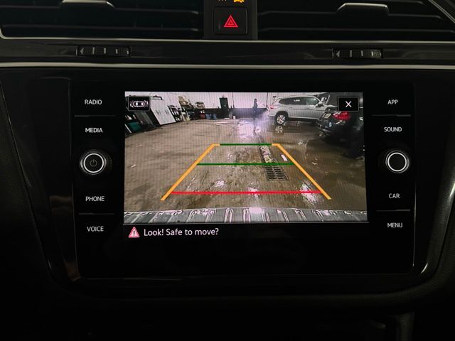 2024 VOLKSWAGEN TIGUAN - Image 34