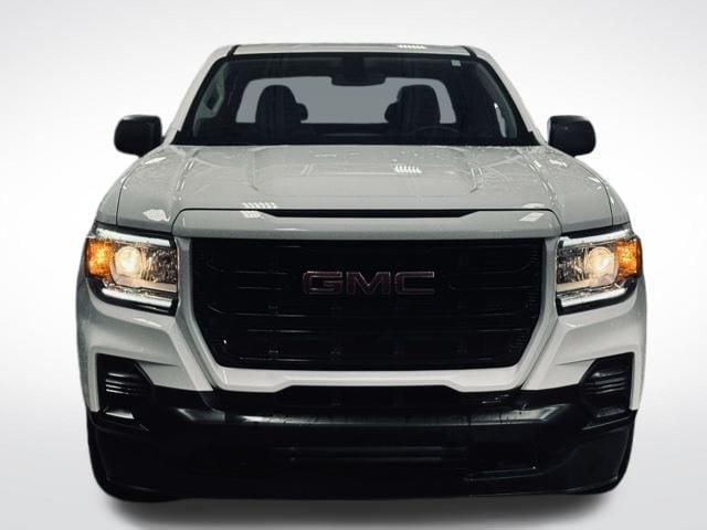 2021 GMC CANYON - Image 2