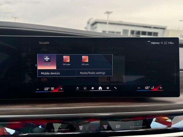 2023 BMW 760I - Image 36