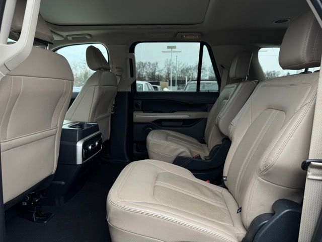 2024 FORD EXPEDITION MAX - Image 20