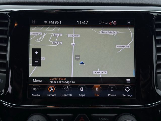 2019 JEEP GRAND CHEROKEE - Image 36