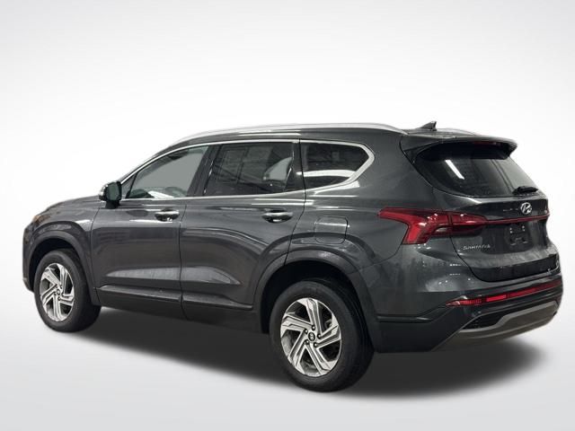 2023 HYUNDAI SANTA FE - Image 9