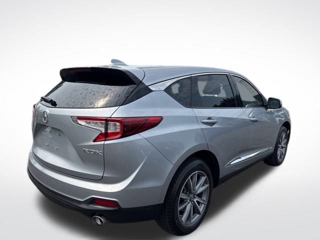 2020 Acura RDX Technology photo 4