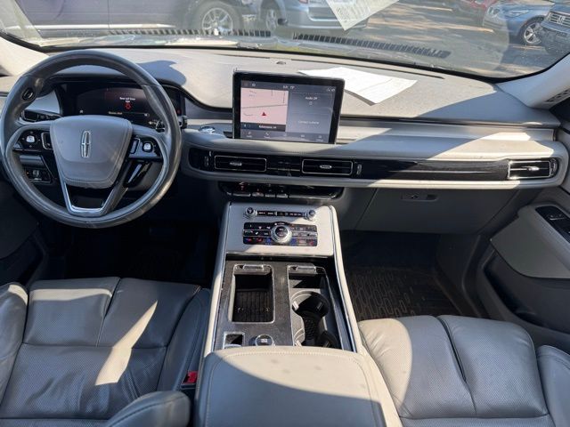 2020 LINCOLN AVIATOR - Image 24