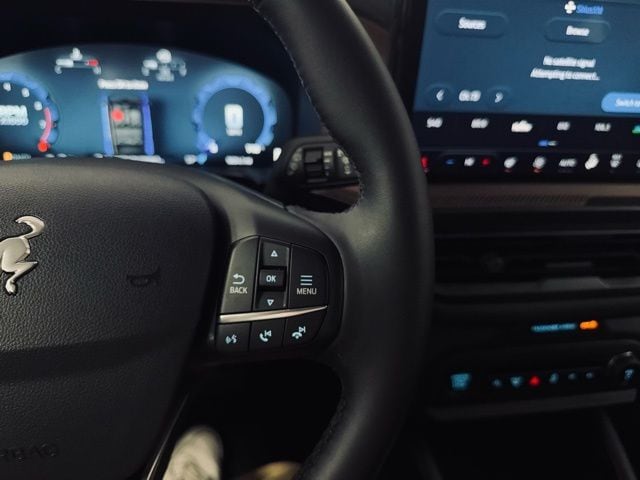 2025 FORD BRONCO SPORT - Image 27