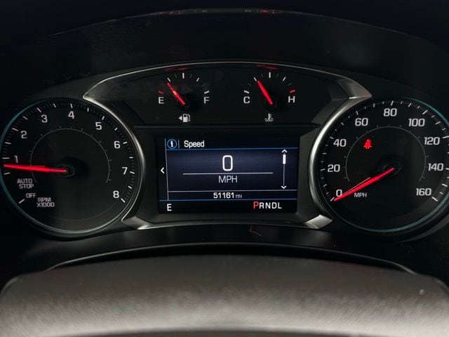 2023 CHEVROLET EQUINOX - Image 27