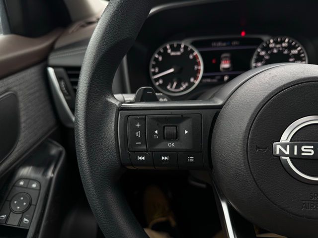 2023 NISSAN ROGUE - Image 21