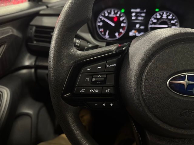 2024 SUBARU CROSSTREK - Image 24