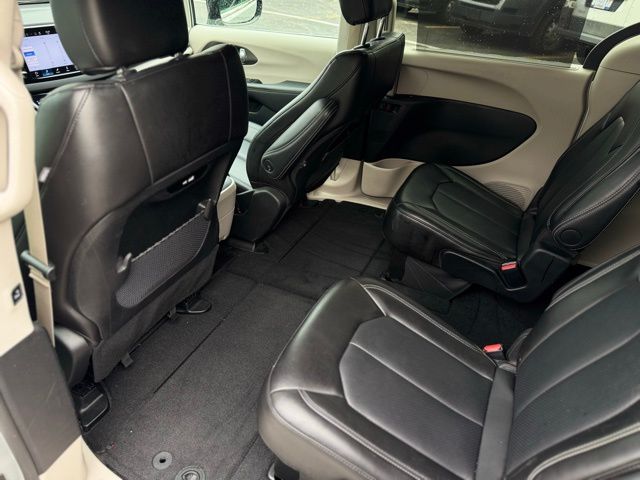 2024 CHRYSLER PACIFICA - Image 20