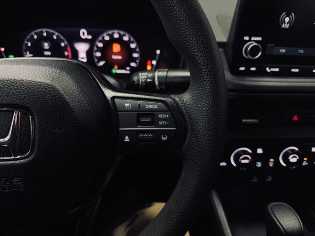 2024 HONDA ACCORD - Image 23