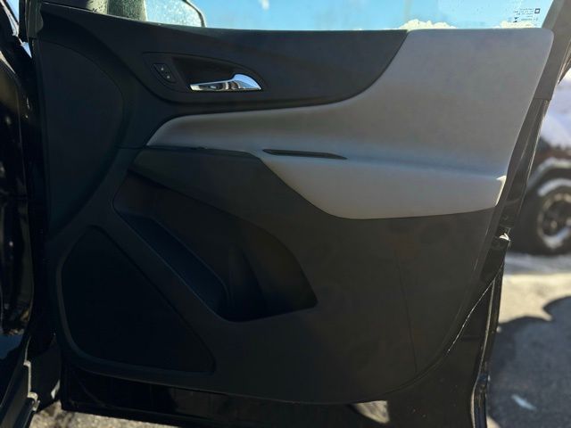 2024 CHEVROLET EQUINOX - Image 13