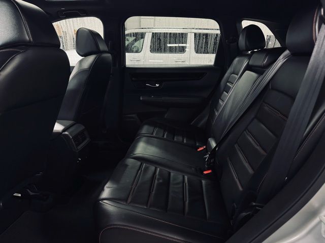 2024 HONDA CR-V - Image 18