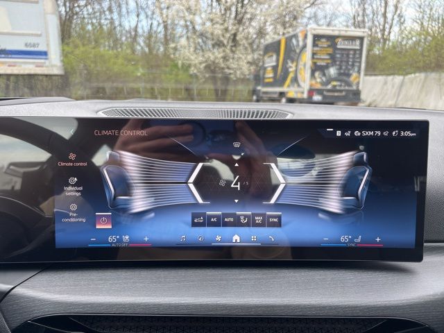 2025 BMW 430I - Image 27