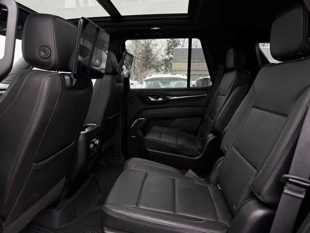 2021 GMC YUKON - Image 19