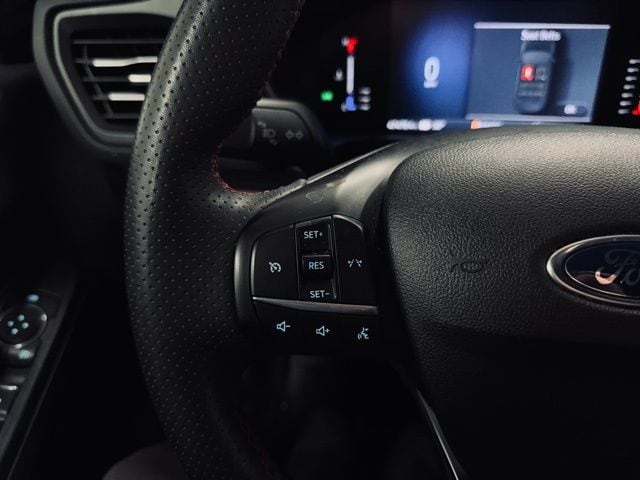 2024 FORD ESCAPE - Image 26