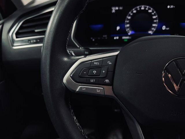 2022 VOLKSWAGEN TIGUAN - Image 23