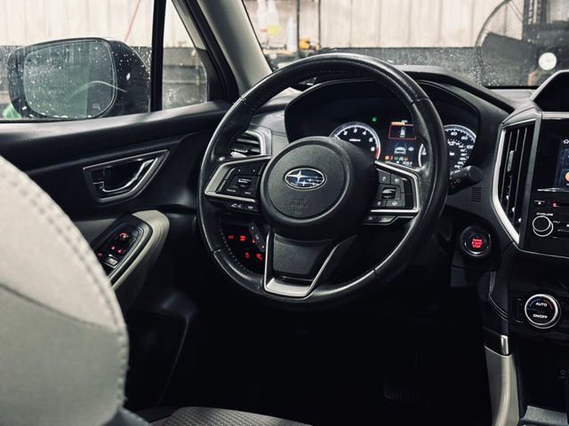 2022 SUBARU FORESTER - Image 24