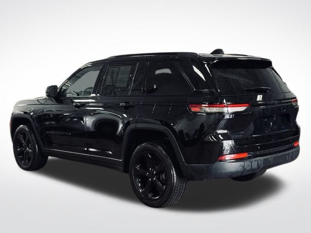 2023 JEEP GRAND CHEROKEE - Image 9