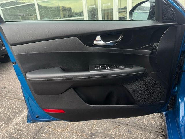 2022 KIA FORTE - Image 10