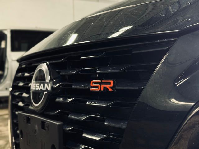 2023 NISSAN ALTIMA - Image 4