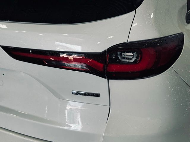 2024 MAZDA CX-90 - Image 7