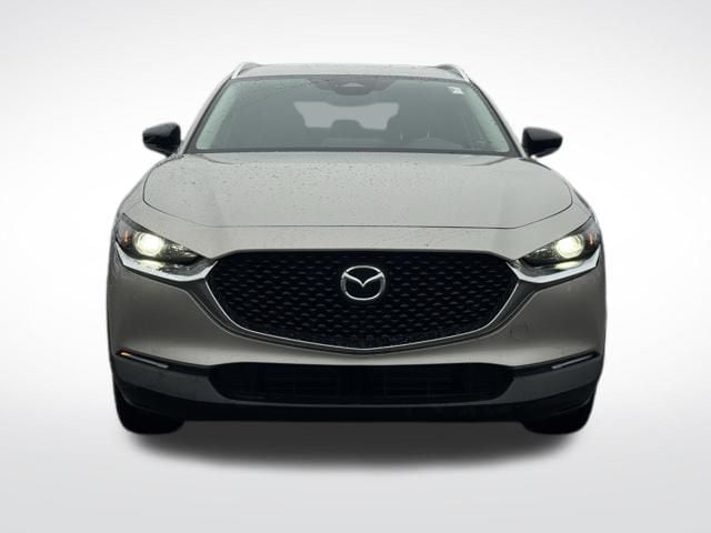 2024 MAZDA CX-30 - Image 3
