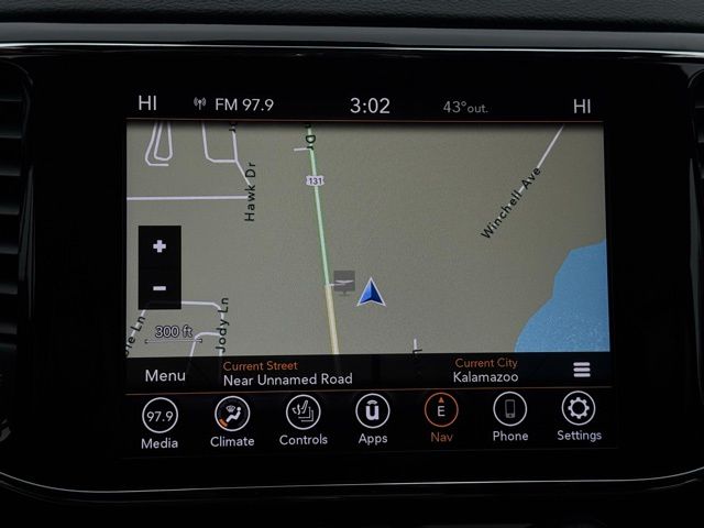 2020 JEEP GRAND CHEROKEE - Image 35