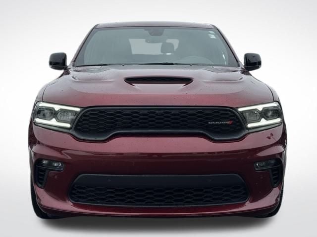 2022 DODGE DURANGO - Image 4