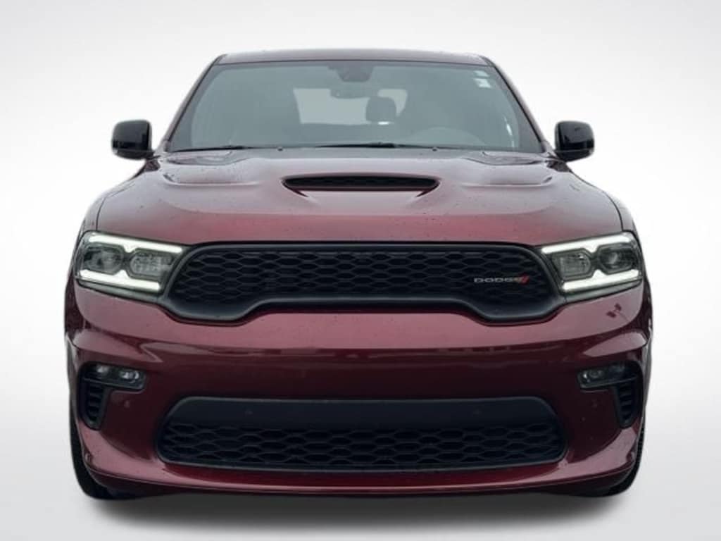 Used 2022 Dodge Durango R/T SUV