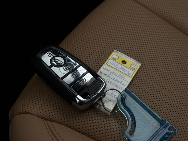 2022 LINCOLN CORSAIR - Image 39