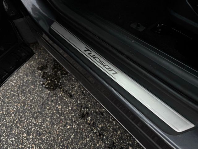 2023 HYUNDAI TUCSON - Image 21