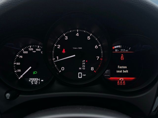 2024 PORSCHE MACAN - Image 30