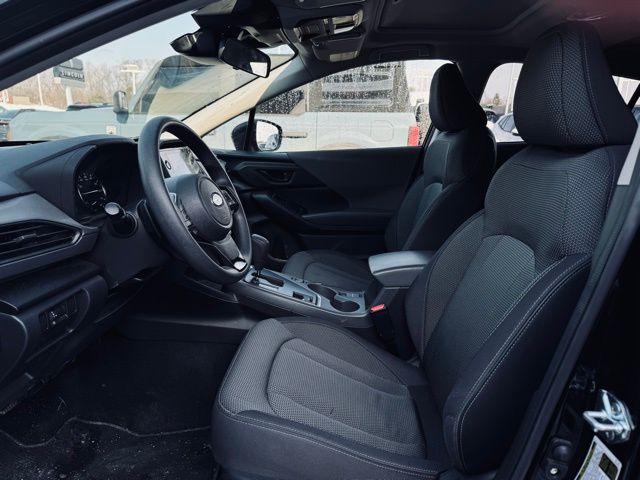 2024 SUBARU CROSSTREK - Image 15
