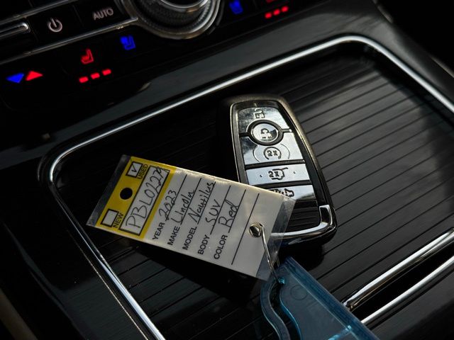 2023 LINCOLN NAUTILUS - Image 40