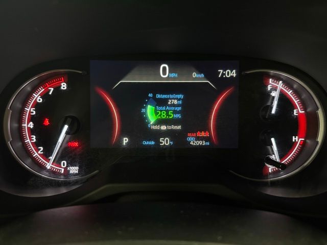 2024 TOYOTA RAV4 - Image 24