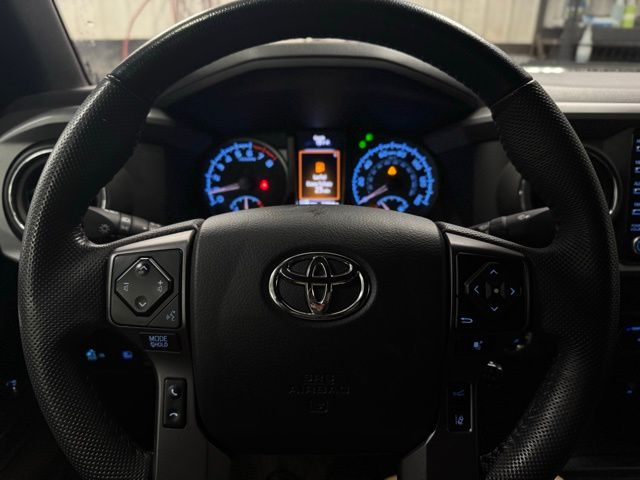 2022 TOYOTA TACOMA - Image 20