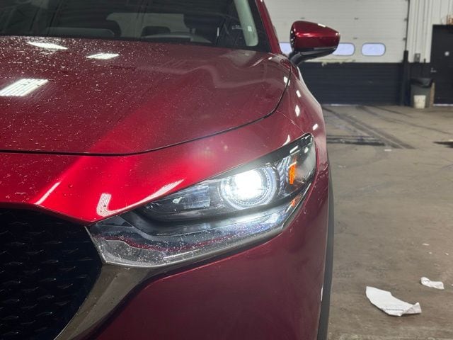 2024 MAZDA CX-30 - Image 3