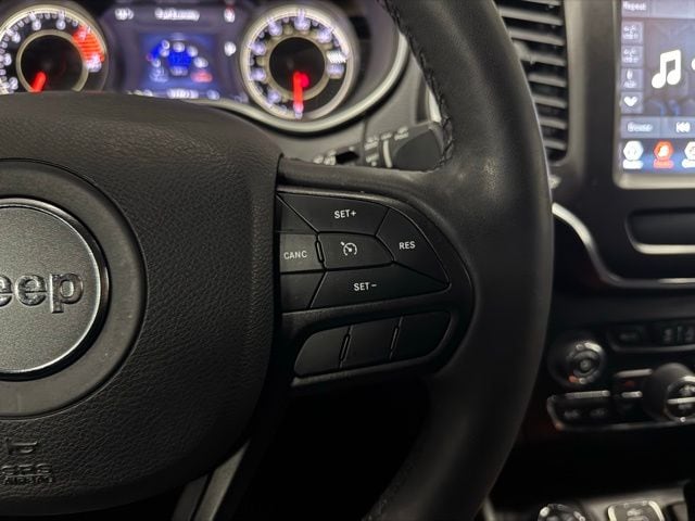 2022 JEEP CHEROKEE - Image 28