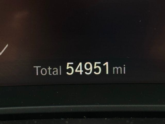 2021 BMW 540I - Image 29