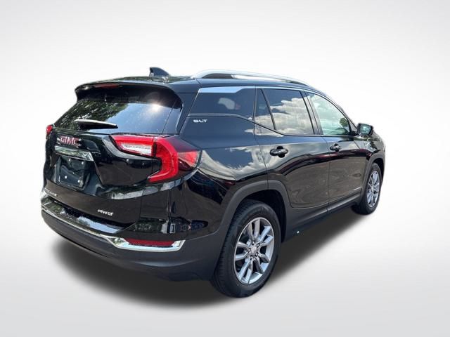 2024 Gmc Terrain SL photo 3