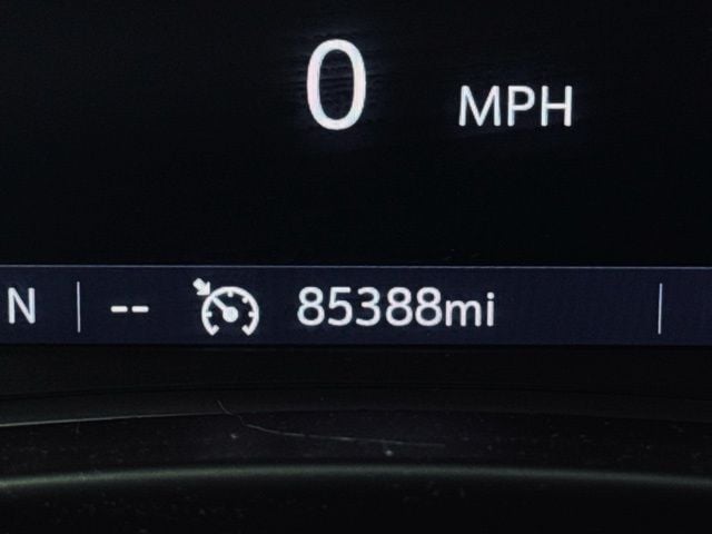 2019 GMC TERRAIN - Image 28