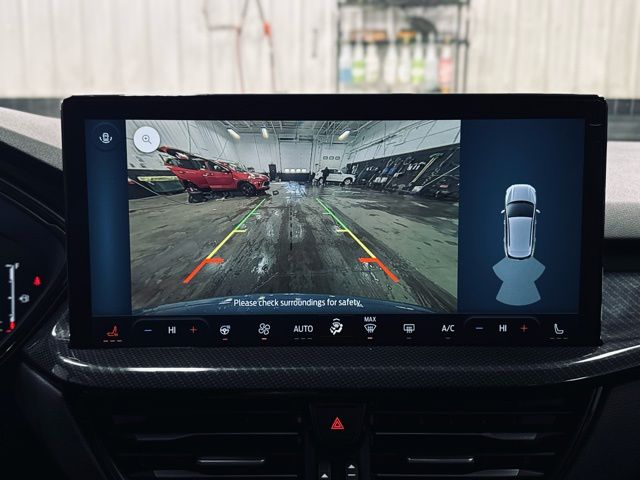 2024 FORD ESCAPE - Image 38