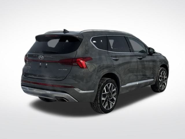 2023 HYUNDAI SANTA FE - Image 5