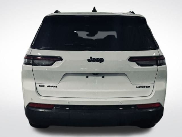 2023 JEEP GRAND CHEROKEE L - Image 8