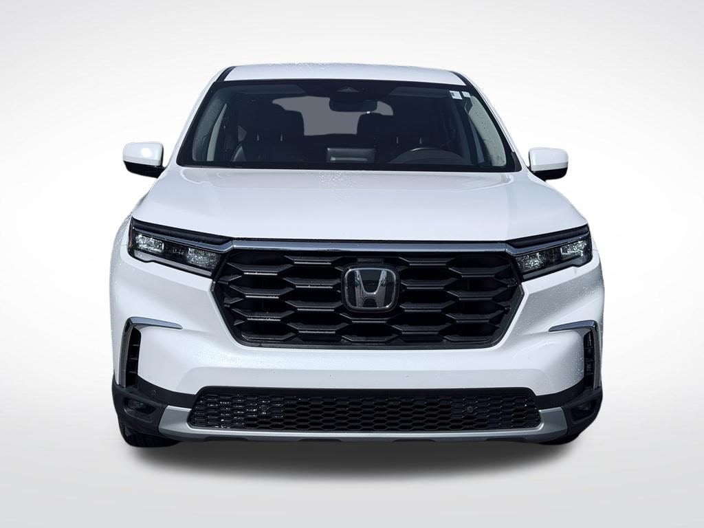 Used 2024 Honda Pilot EX-L SUV